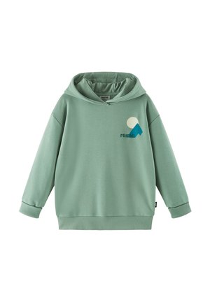 UNISEX - Bluza z kapturem