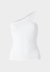 BARE TANK - Top - white