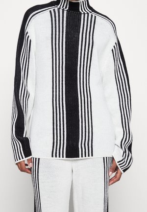 Pullover - off-white