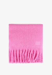No seleccionado, pink