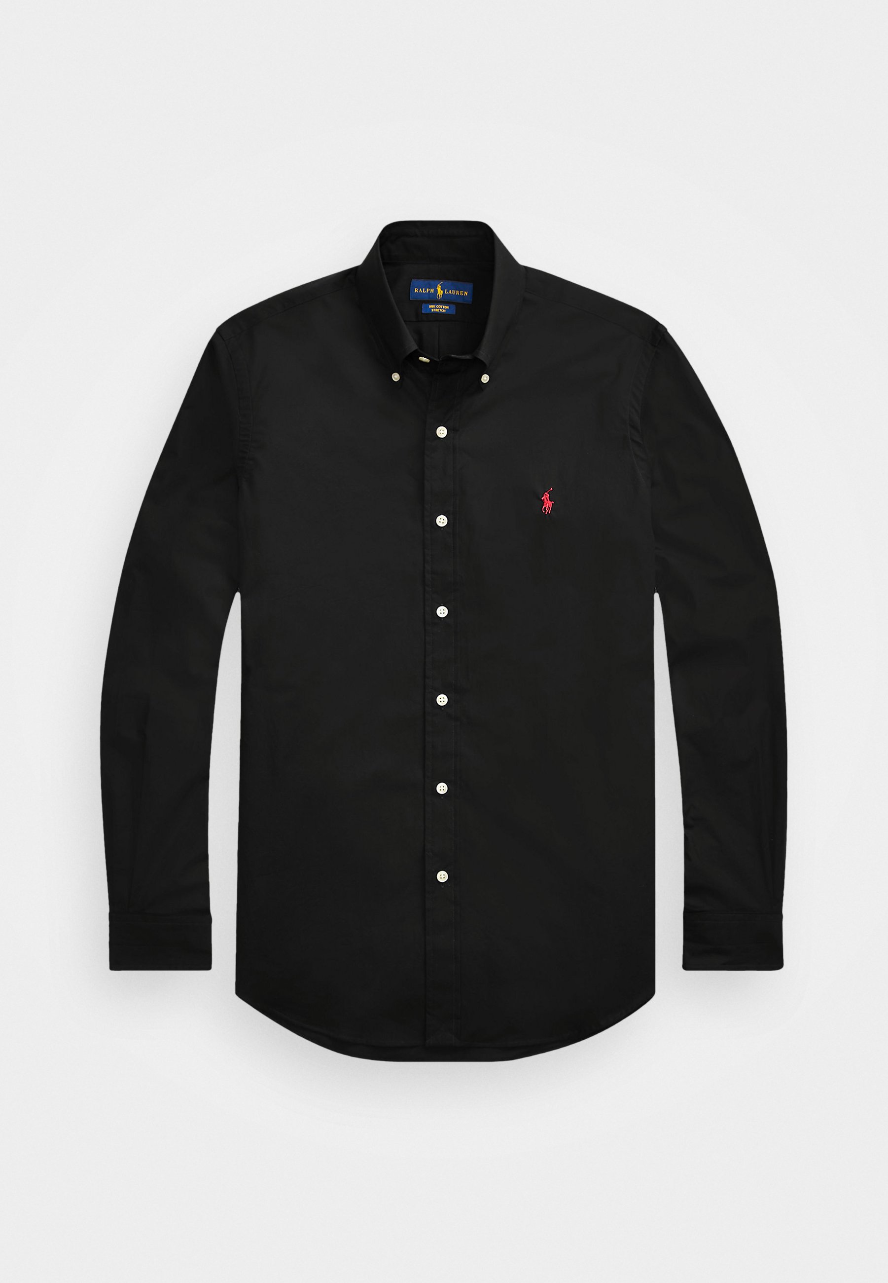 Polo Ralph Lauren Shirt black1