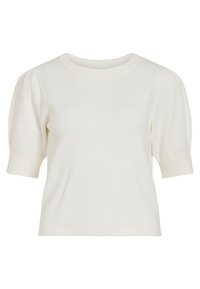 VIRIL - NOOS - Bluza - white alyssum