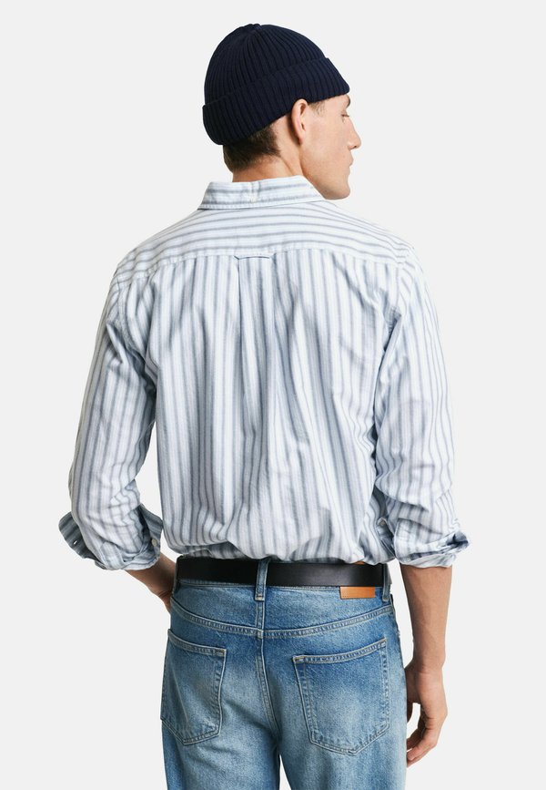 REG OXFORD STRIPE - Shirt4