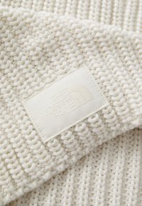 The North Face URBAN LIFESTYLE HOOD UNISEX - Mütze - white dune