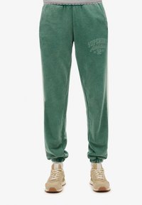 Superdry & Co - Spodnie treningowe