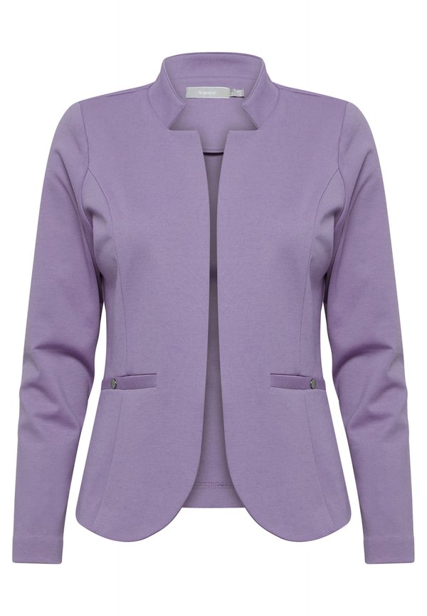 FRCEDILAN - Cardigan - purple haze3