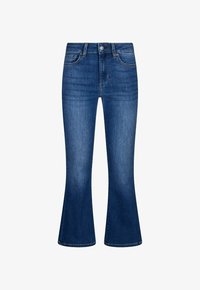 Non sélectionné, blue denim