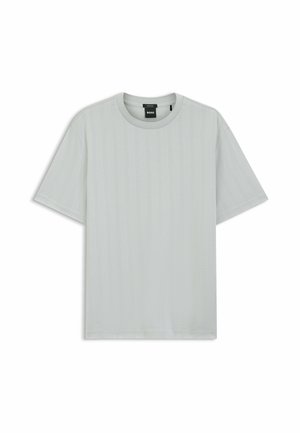 BOSS, BOSS C-TAUT 118 - T-shirt basique - open blue thirtynine