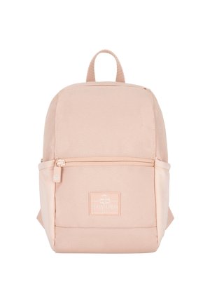 LEO   - Reppu - rosa