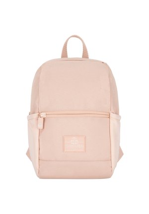 LEO   - Rucksack - rosa