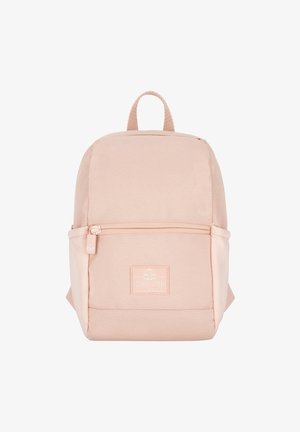 "LEO JUNIOR - KLEINKINDER TAGESRUCKSACK" - Plecak - rosa