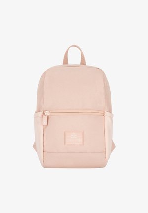 LEO   - Rucsac - rosa