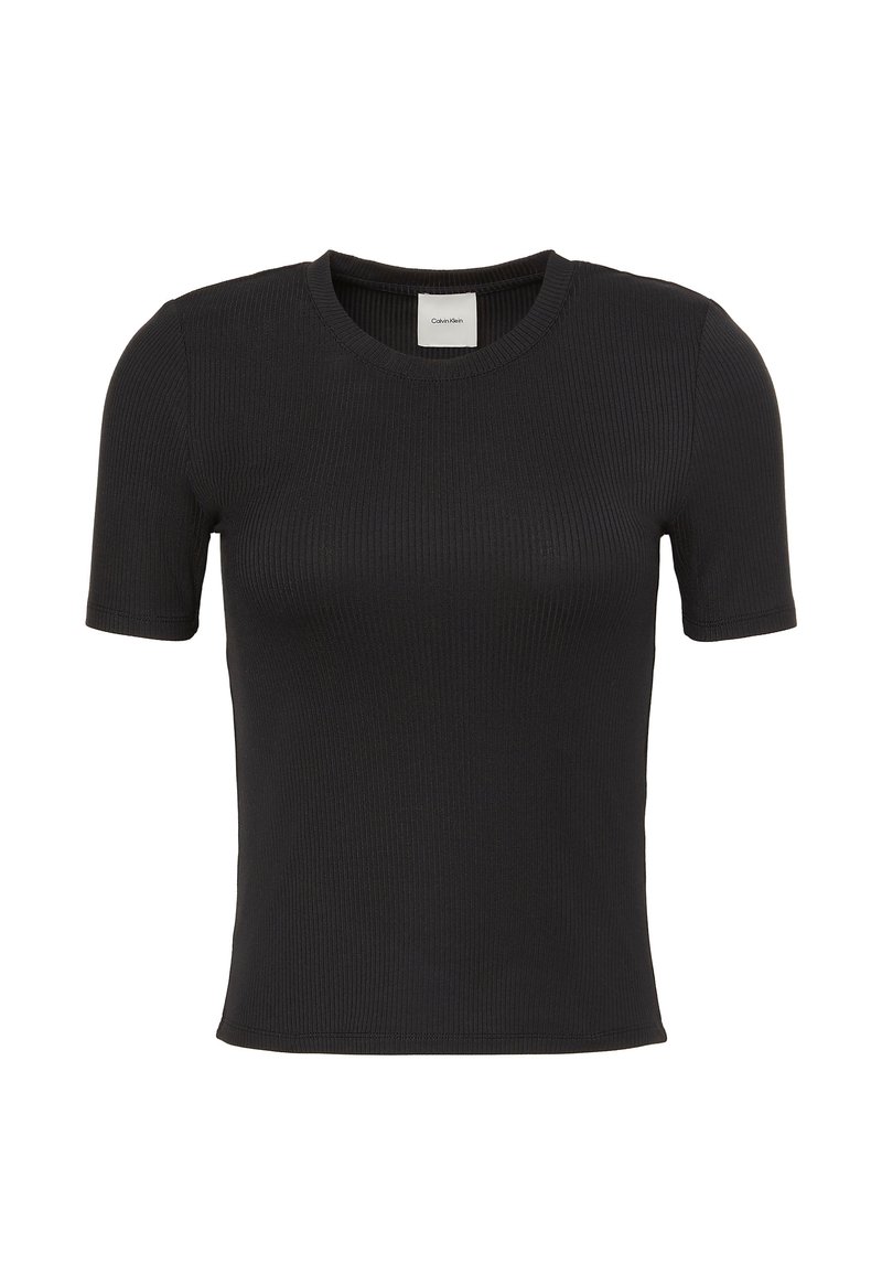 Camiseta básica