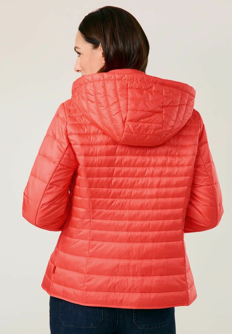 Kapuze Gerry Weber Damen Jacken Kapuze Jacken Bei Gerry Weber