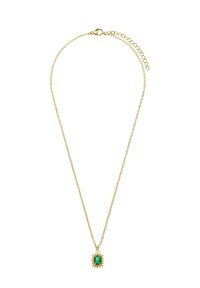 VINTAGE - Ketting - gold-coloured