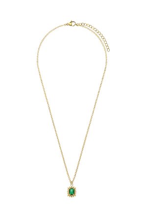 VINTAGE - Ketting - gold-coloured