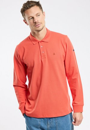 Polo - orange