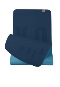 El yoga mola Yogamatte - navy