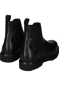 Blackstone MATEO - Klasikiniai aulinukai - black