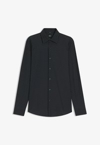 Sélectionné, dark blue four