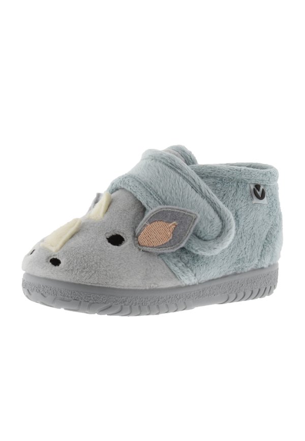 ANIMALES – Krabbelschuh – cielo