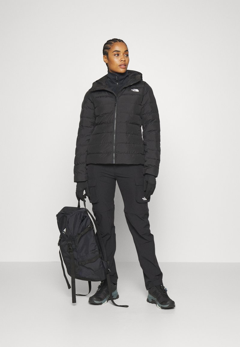 aconcagua hoodie piumino