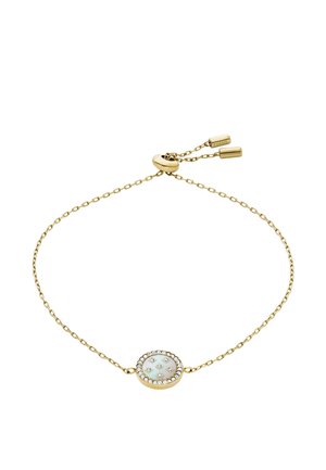 Verižica - gold tone