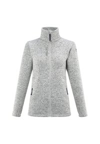 TRIBENI - Veste polaire - grey