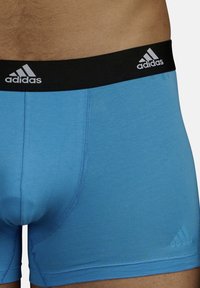 adidas Sportswear ACTIVE FLEX TRUNK UNDERWEAR - Boxers - mehrfarbig