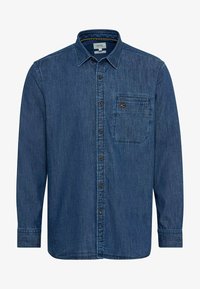 Niet geselecteerd, dark blue