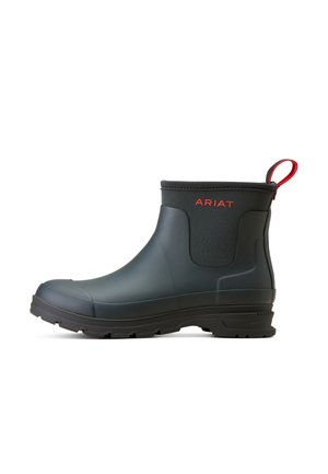 Wellies - navy
