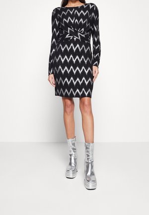 ONLY, Robe de soirée - black
