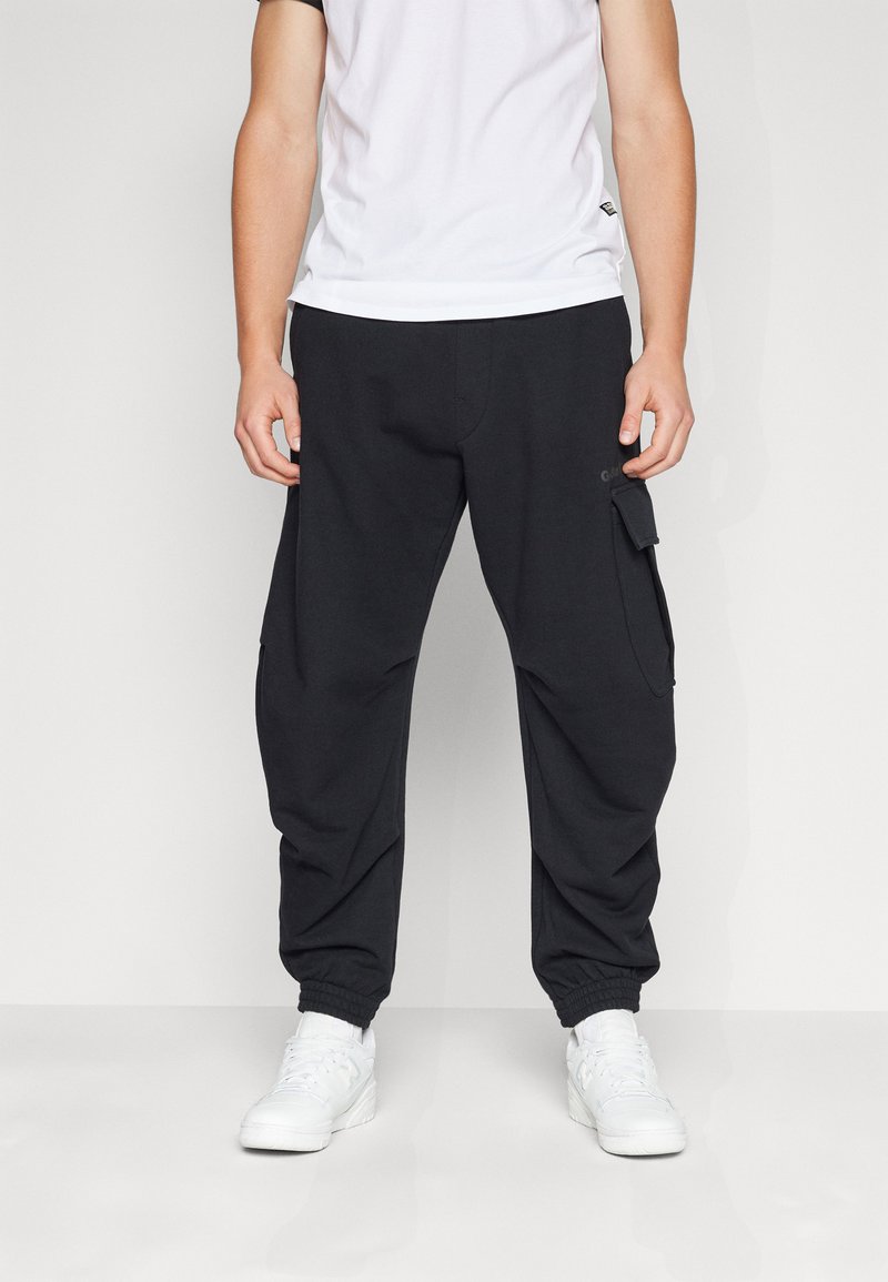 3d Utility Pant G Star Tracksuit Bottoms Men's G-Star RAW Clothing