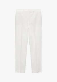 Unausgewählt, off-white