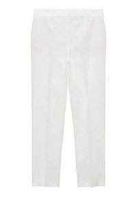 BORELI - Pantalones - off-white