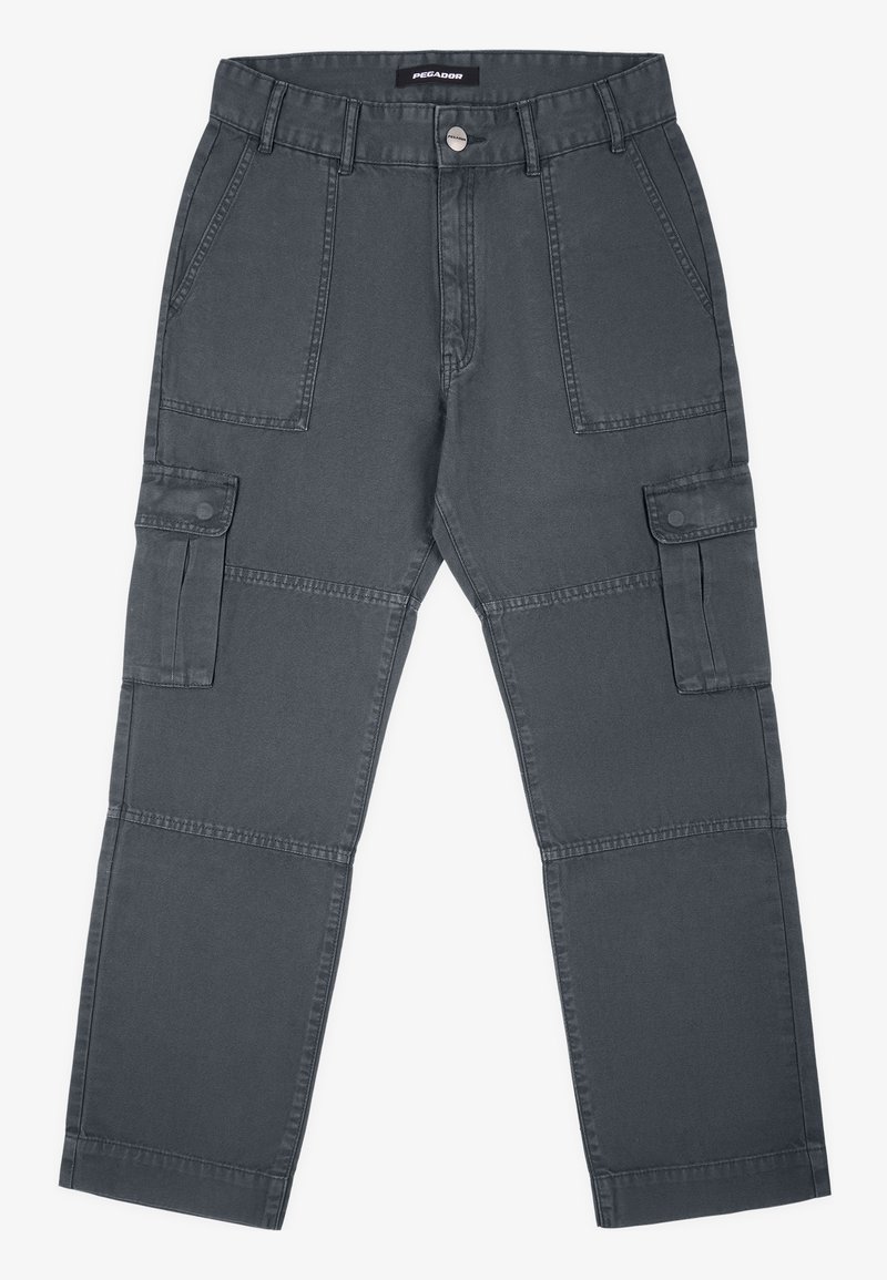 Pegador Cargobroek grijs Pegador Cargobroek grijs