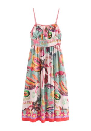 Next Vestido informal - multi