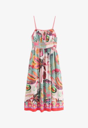 Next Robe de jour - multi