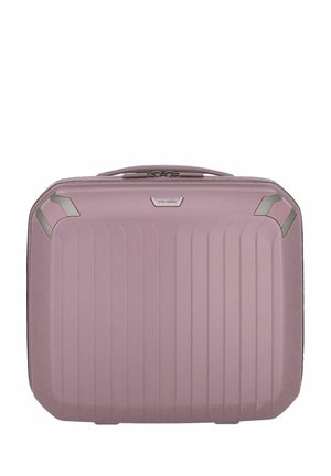 Wash bag - rosé