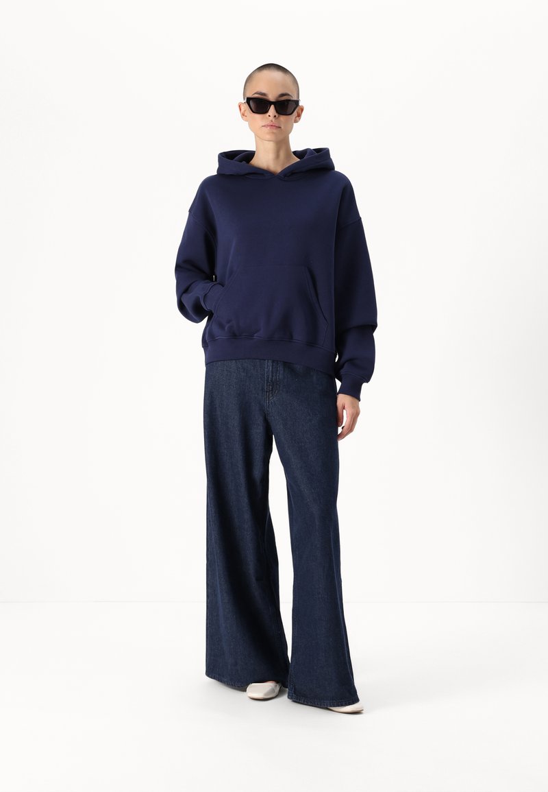 Pull à Capuche Bleu Femme Toggi – Taille 16 – Coton/polyester – état Excellent