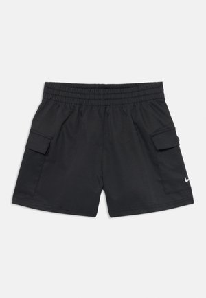 Nike Sportswear, STAR - Shorts - black/white