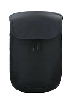 Thule LAPTOPFACH MIT DEHNFALTE - Tourenrucksack - balck