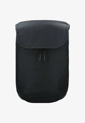 Thule LAPTOPFACH MIT DEHNFALTE - Sac de randonnée - balck