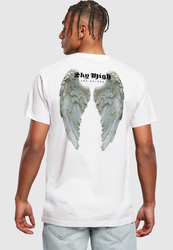 SKY HIGH - T-Shirt print