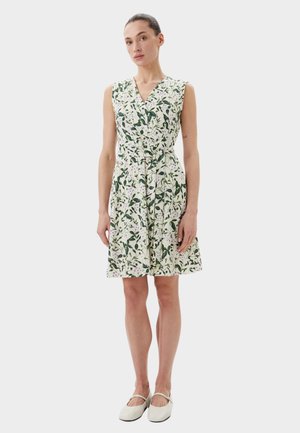 WEEKEND MaxMara OSIRIS - Day dress - lilac