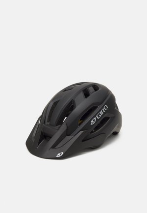 FIXTURE MIPS II UNISEX - Helm - matte black