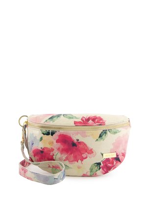 Skuldertasker - pink