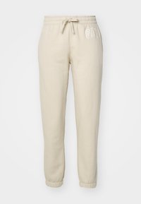 GAP HERITAGE JOGGER - Trainingsbroek - bedrock