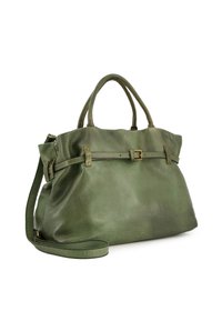 VENEZIA Håndtasker - green
