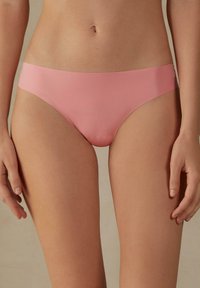 Intimissimi BRAZILIAN-AUS ULTRA-LIGHT - String - hellrosa bonbon pink